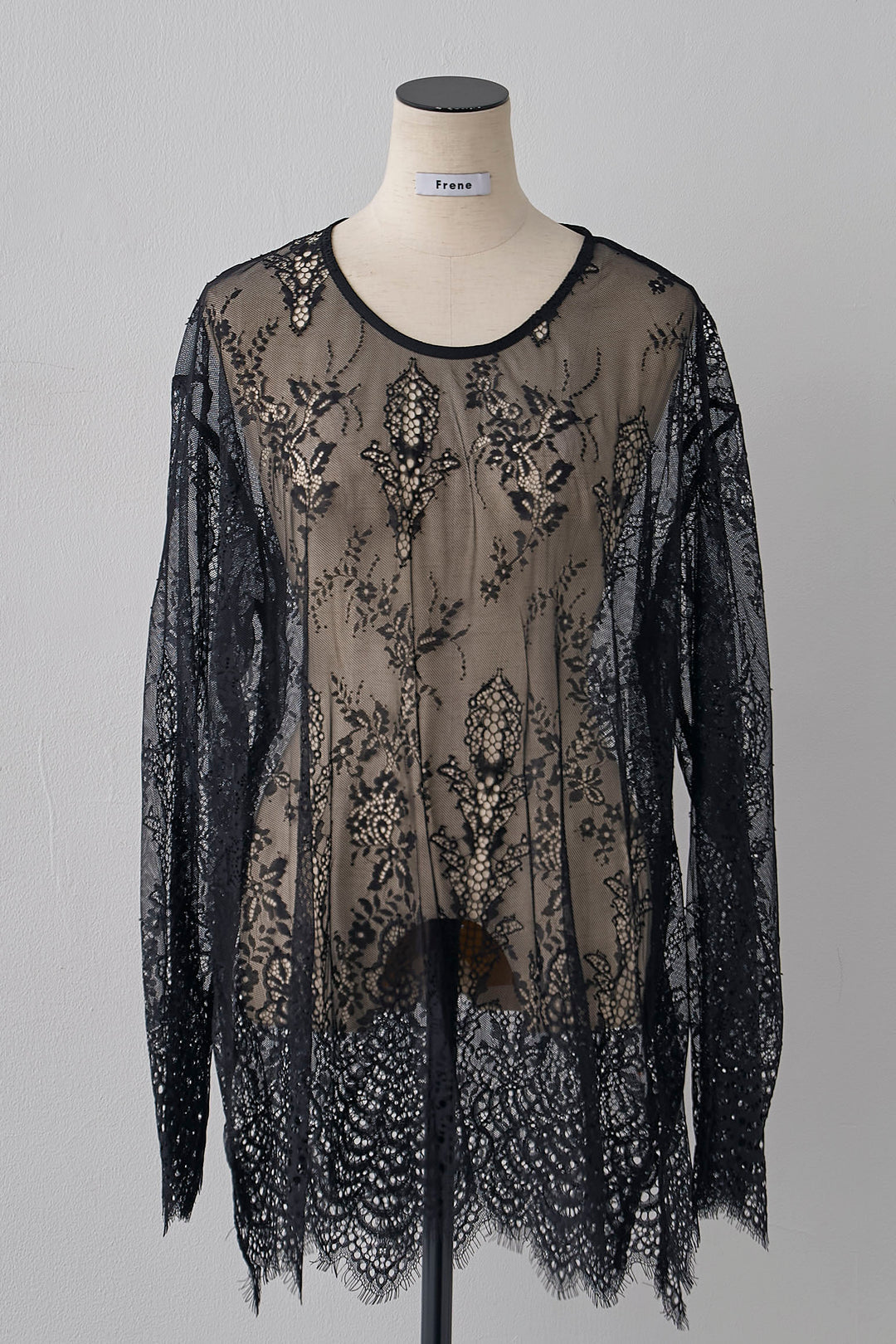 [予約]ファインレーストップス