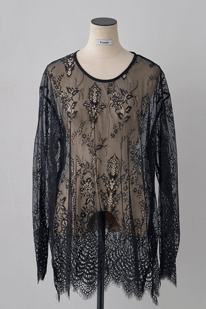 [予約]ファインレーストップス