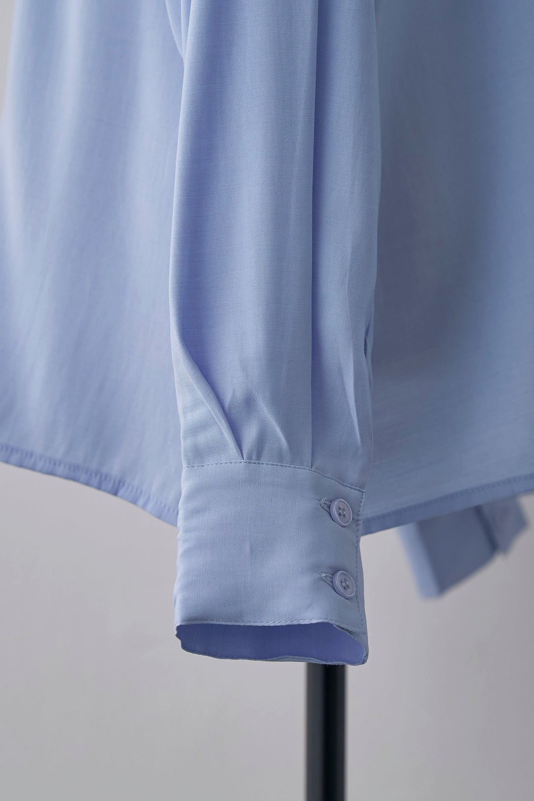 [予約]クラシックレーストリムブラウス