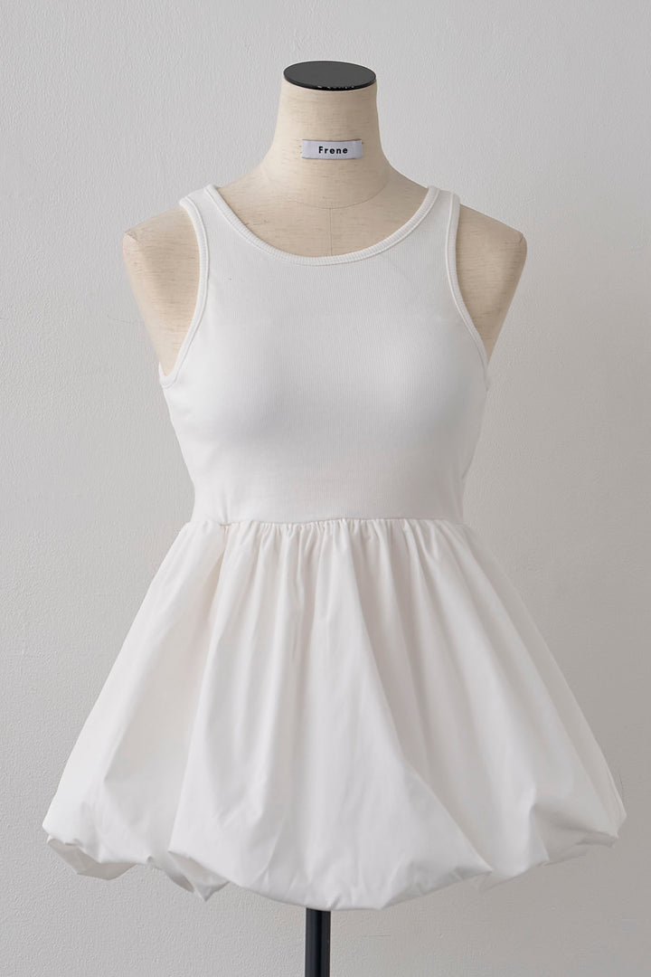 [予約]異素材ドッキングバルーンタンク