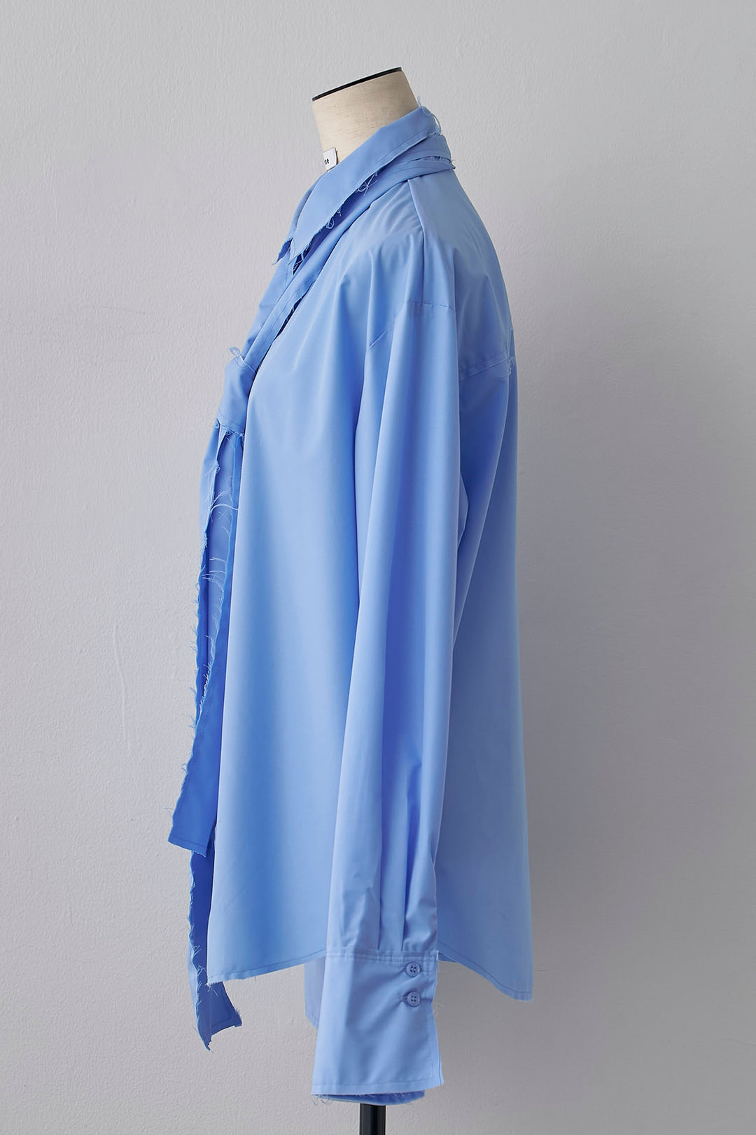 [予約]マルチボウタイブラウス