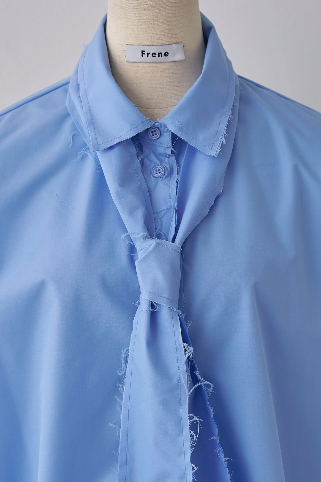 [予約]マルチボウタイブラウス