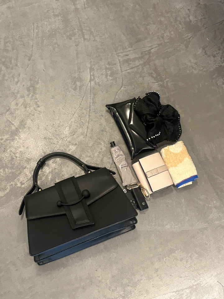 [予約]マルチパターンワンハンドルBAG