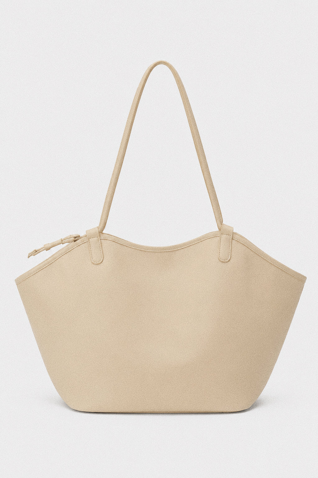 [予約]カーブシルエットショルダーBAG