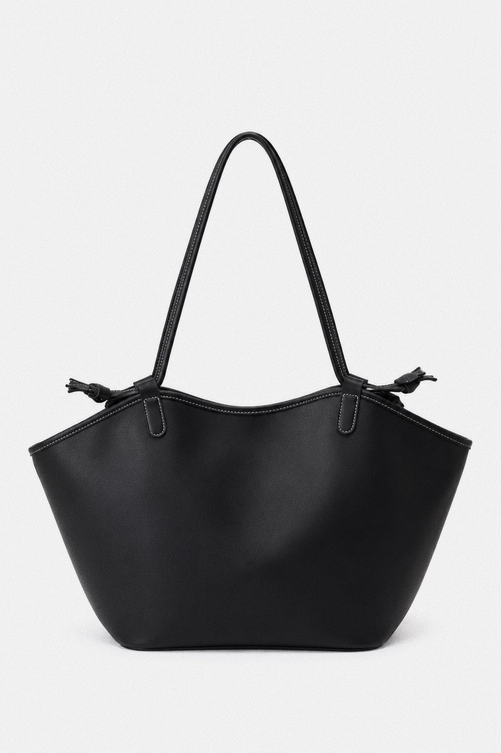 [予約]カーブシルエットショルダーBAG