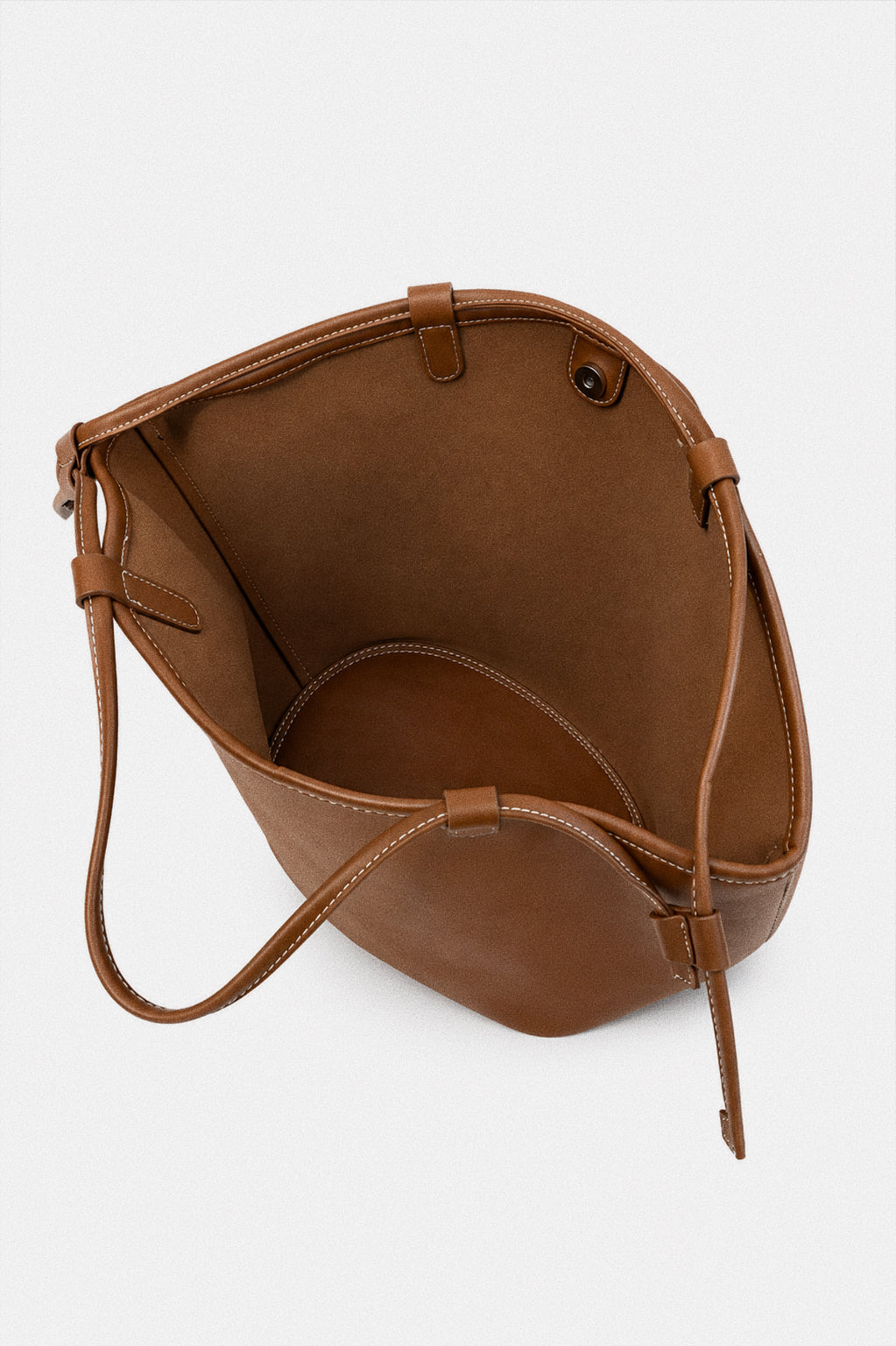 [予約]カーブシルエットショルダーBAG