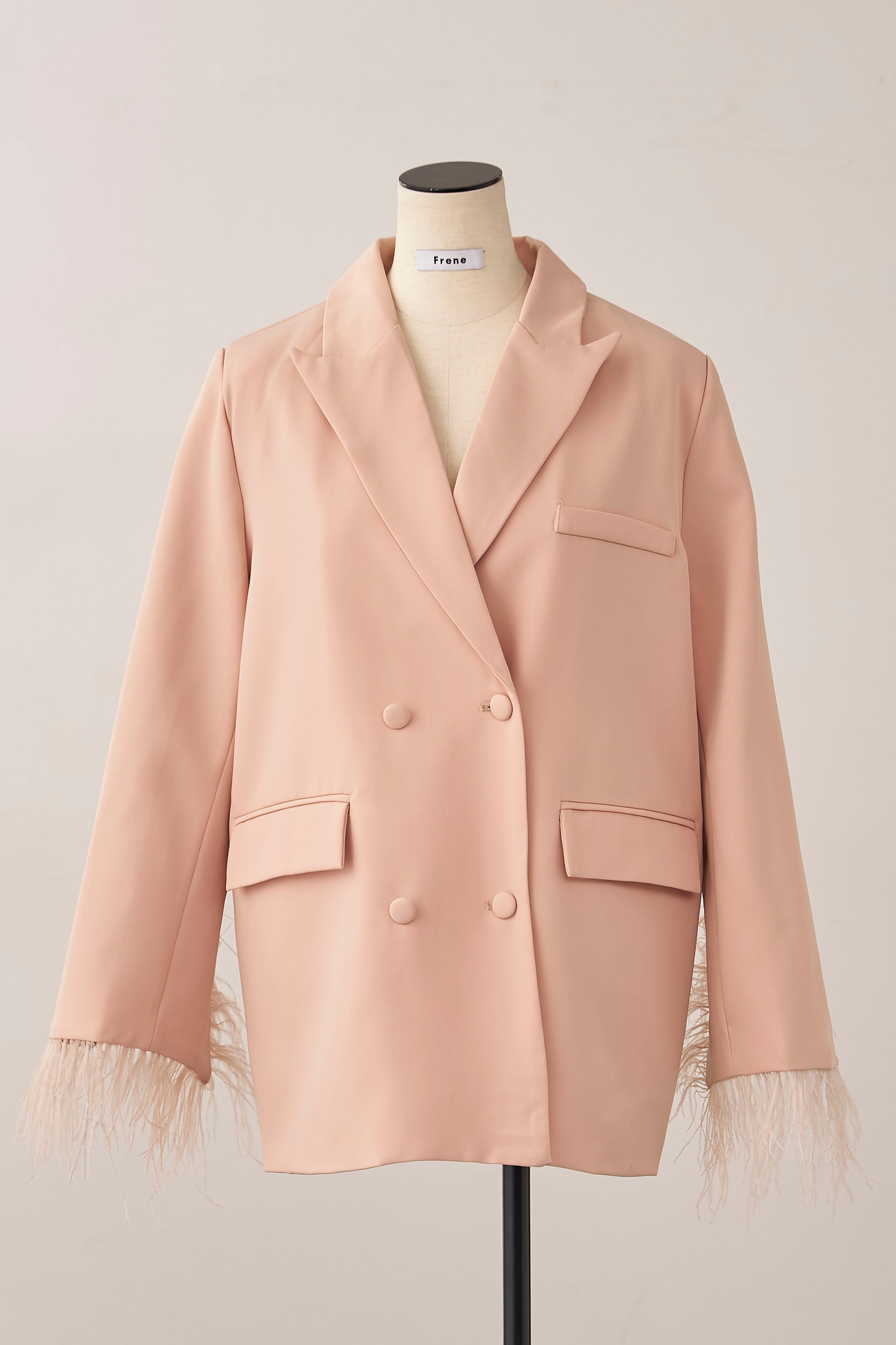 Jacket – Frene