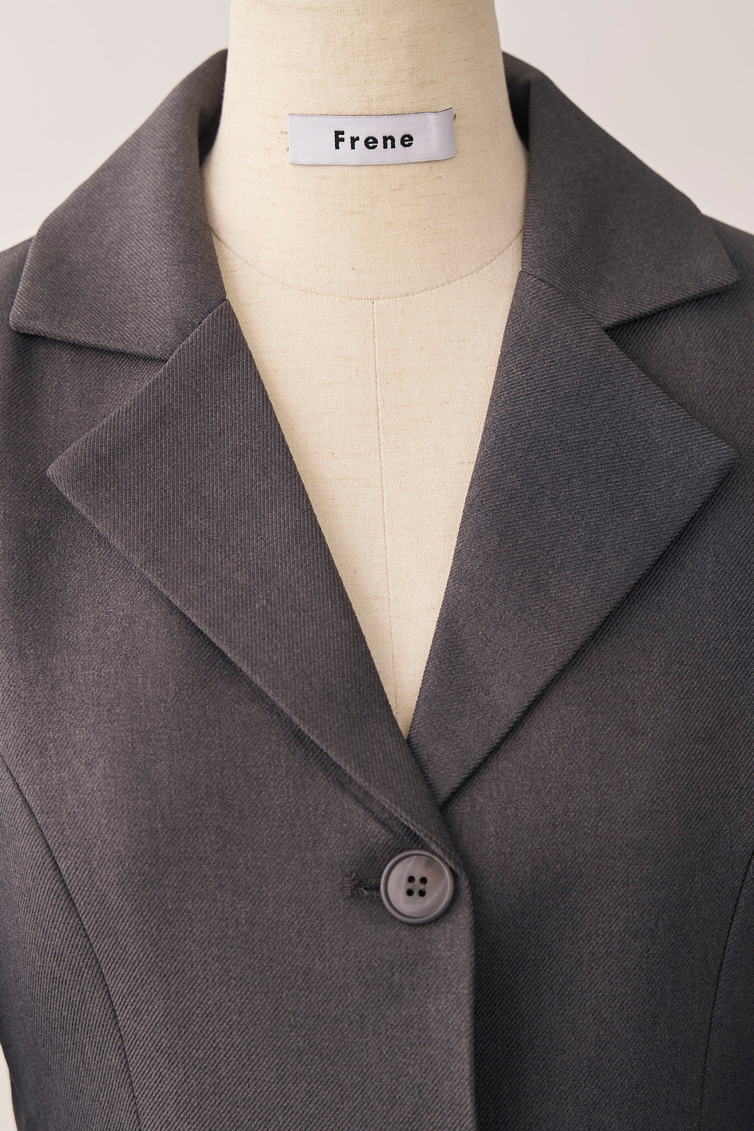 [予約]プリンセスラインフリルドッキングジャケット