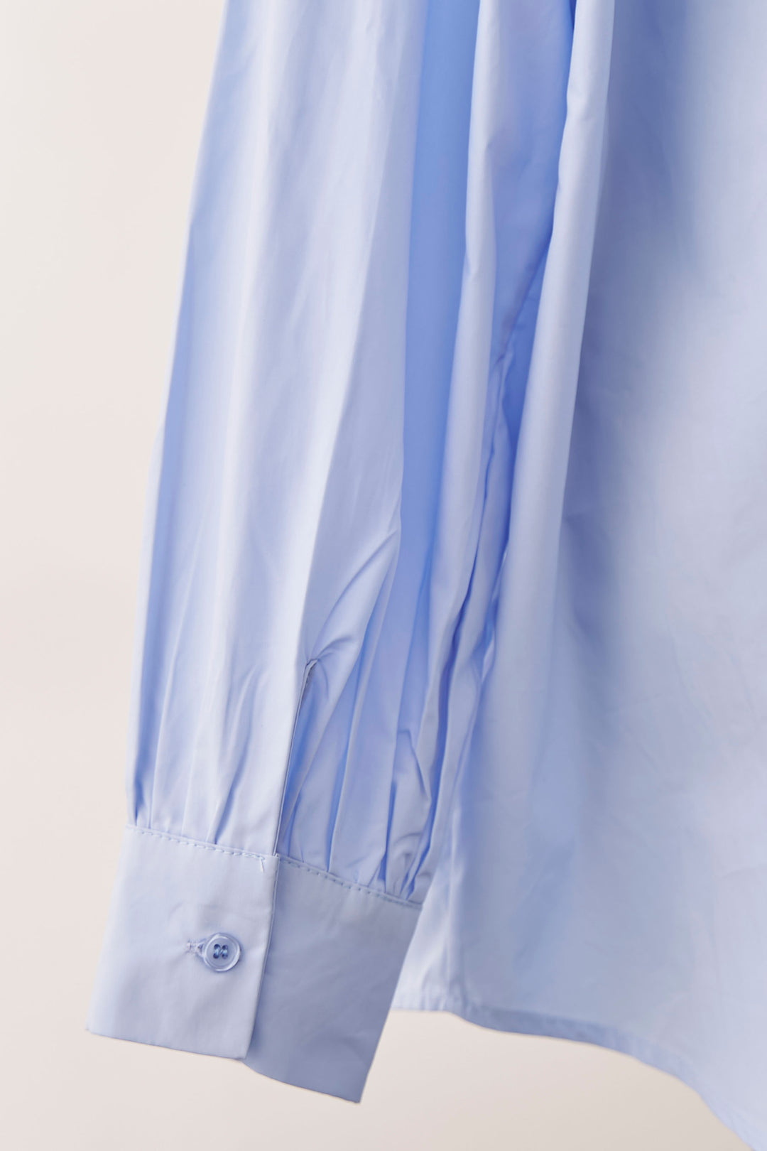 [予約]ブルームカラーフリルブラウス