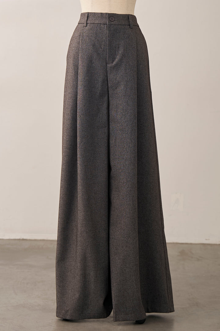 [予約]ライトツイードマニッシュジャケットセットアップ