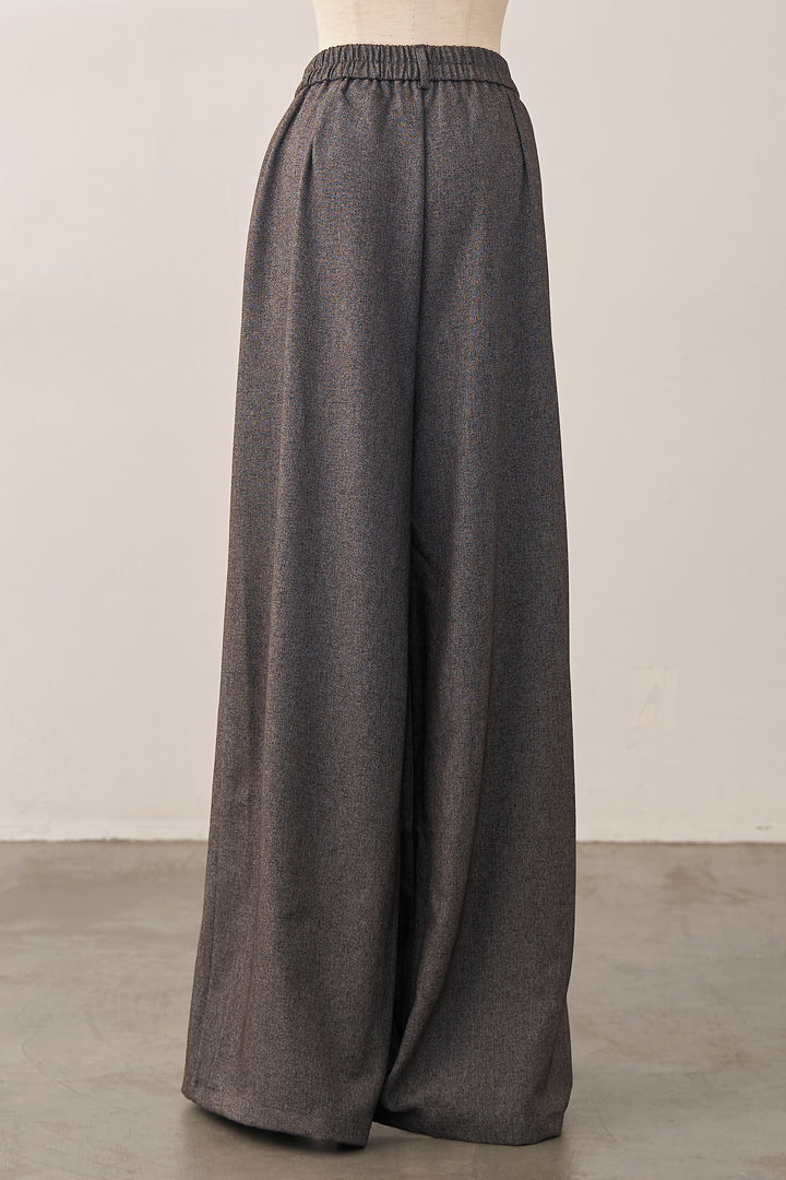 [予約]ライトツイードマニッシュジャケットセットアップ