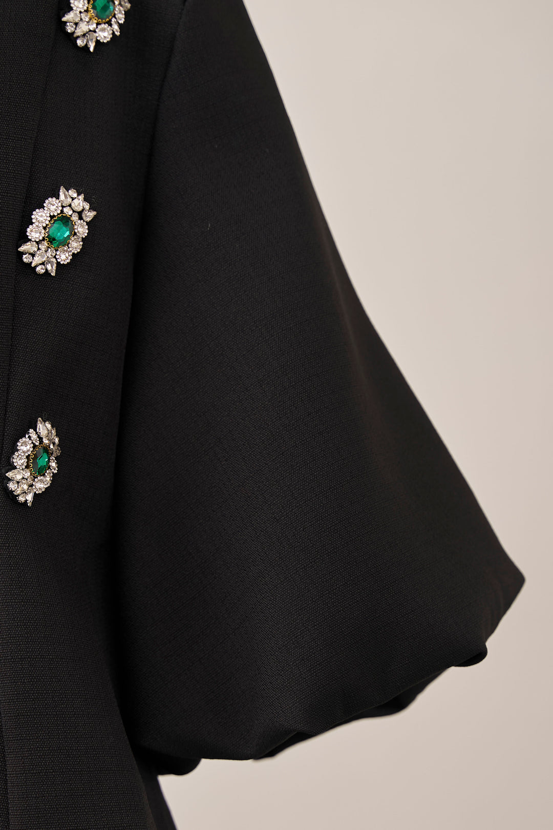 [予約]クラシカルビジュー美ラインジャケット