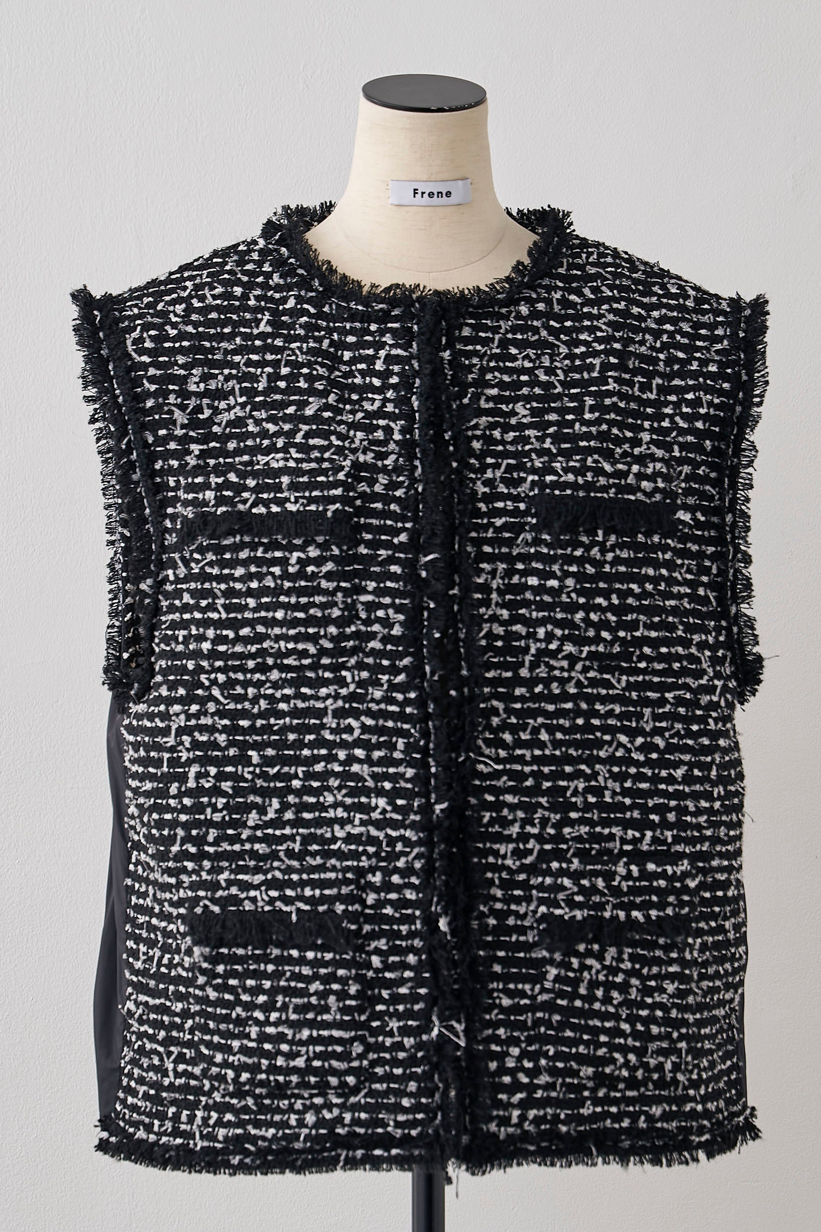 Vest – Frene