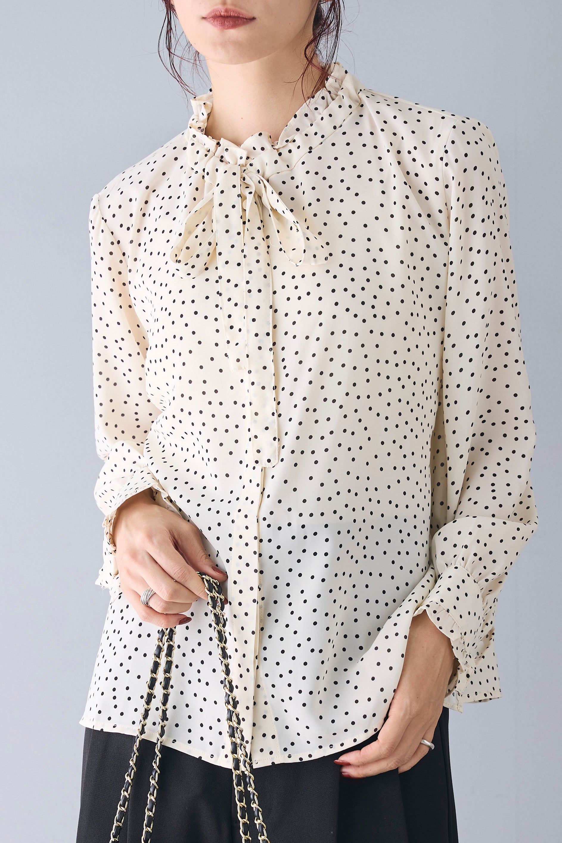New arrival – Frene
