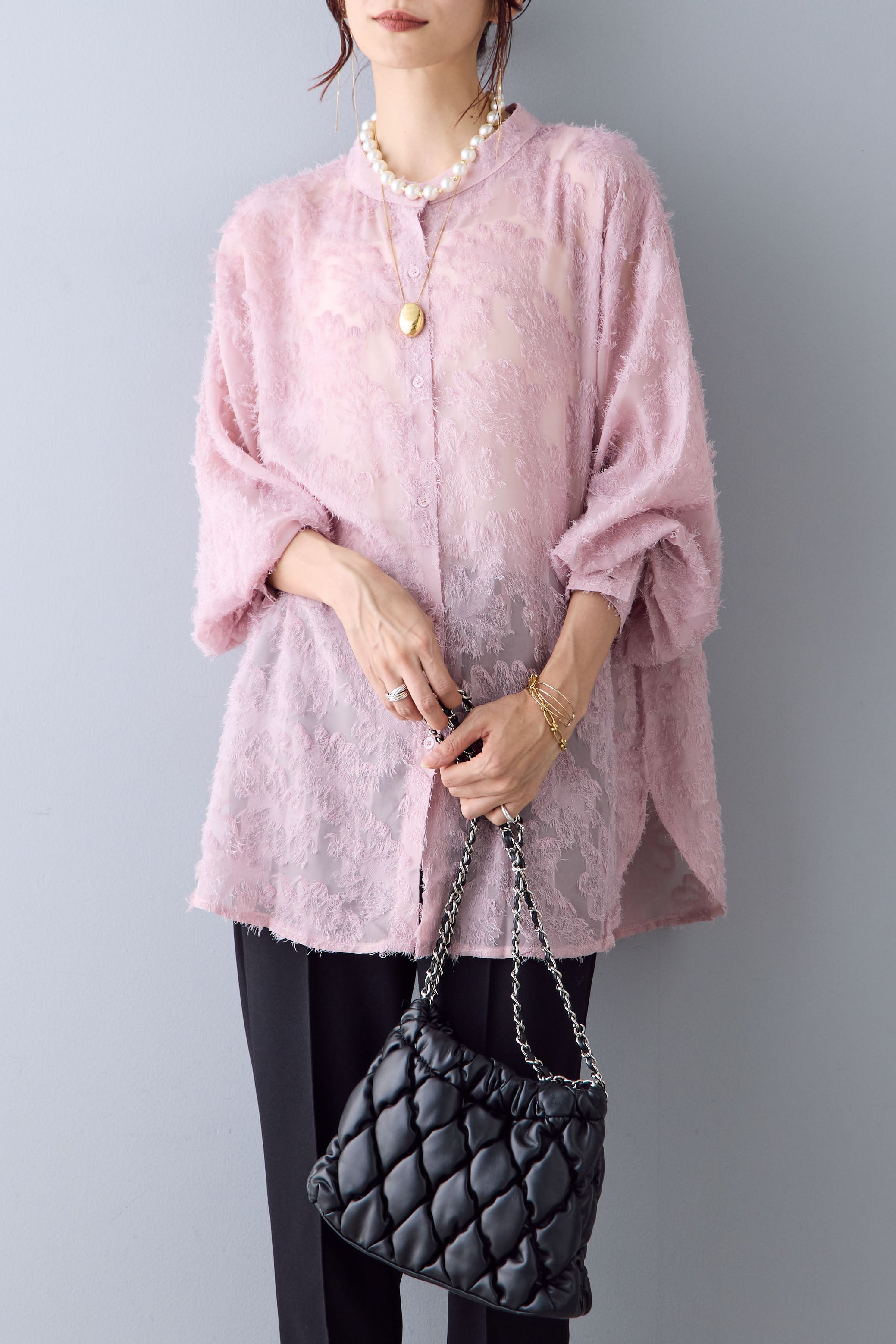 New arrival – Frene