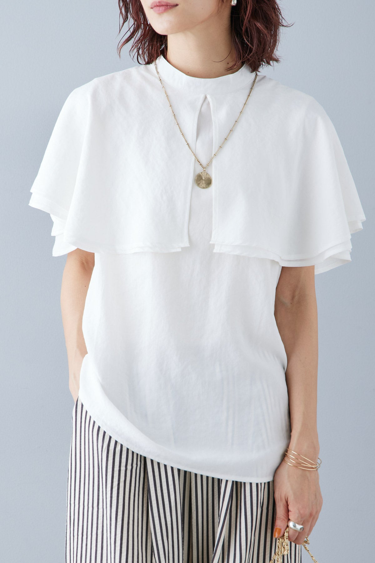 New arrival – Frene