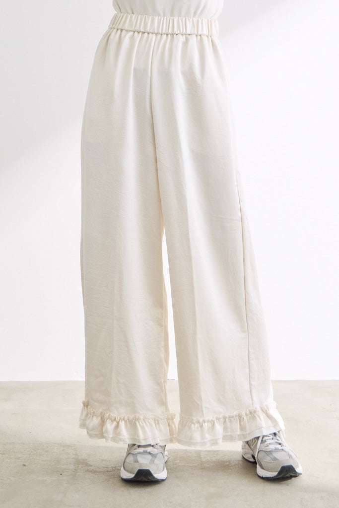 Bottom – Frene