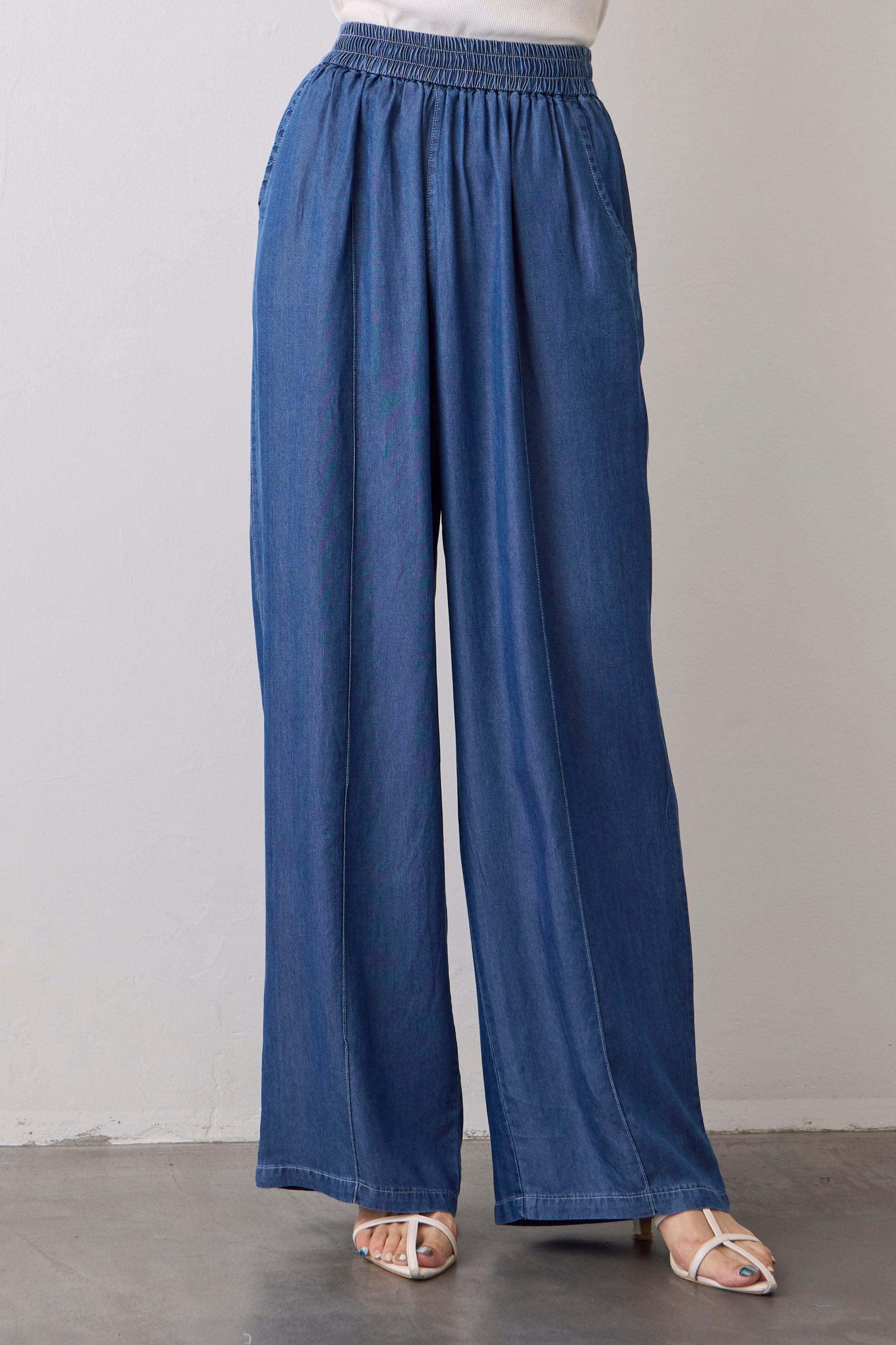 Bottom – Frene