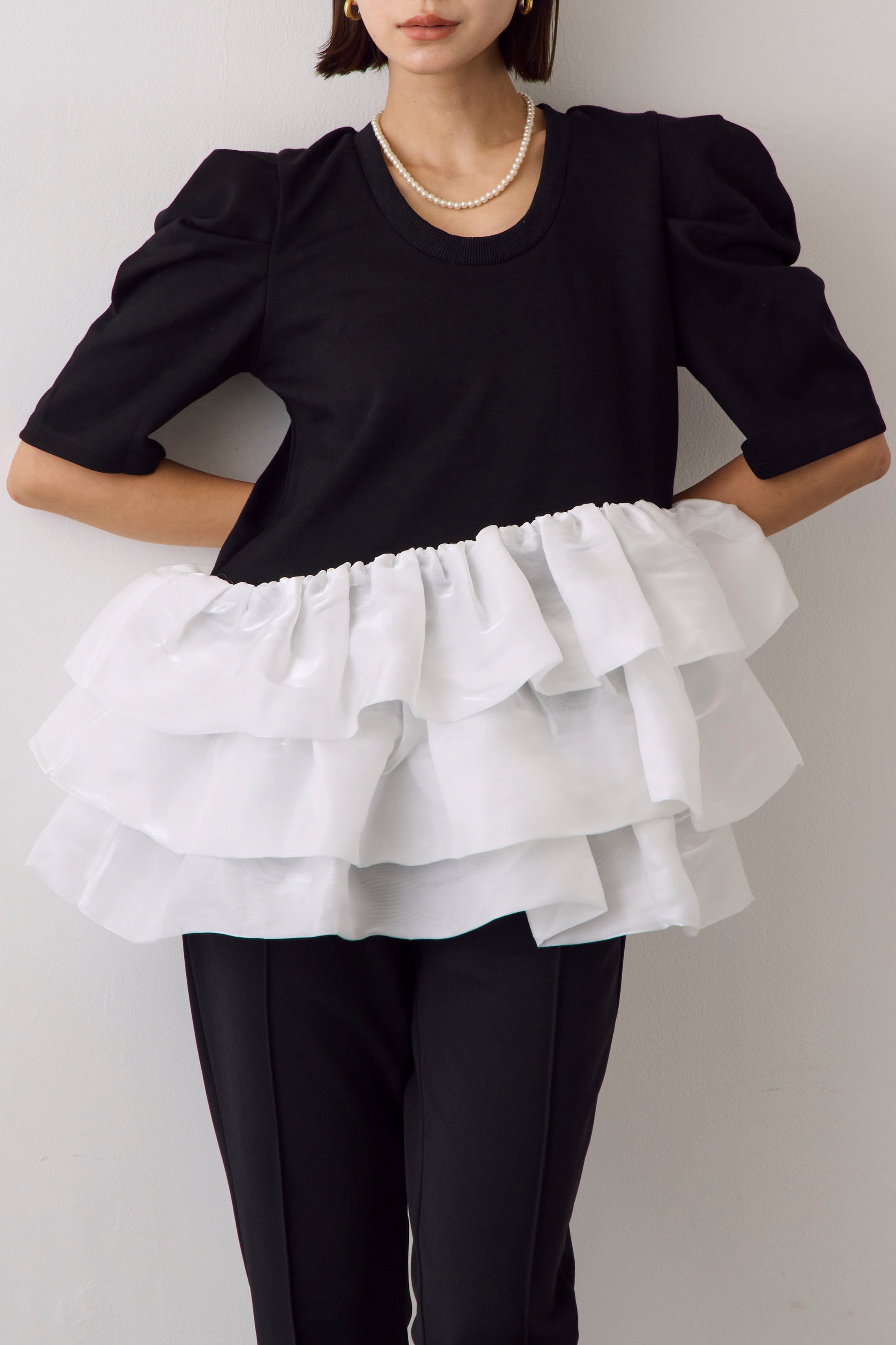 Shirt&Blouse – Frene