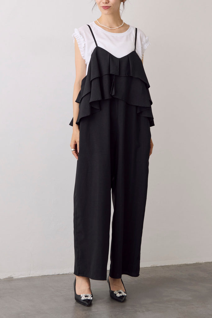 新品【LHELBIE】フリルビスチェキャミサロペット 83229376b_b_78_500.jpg