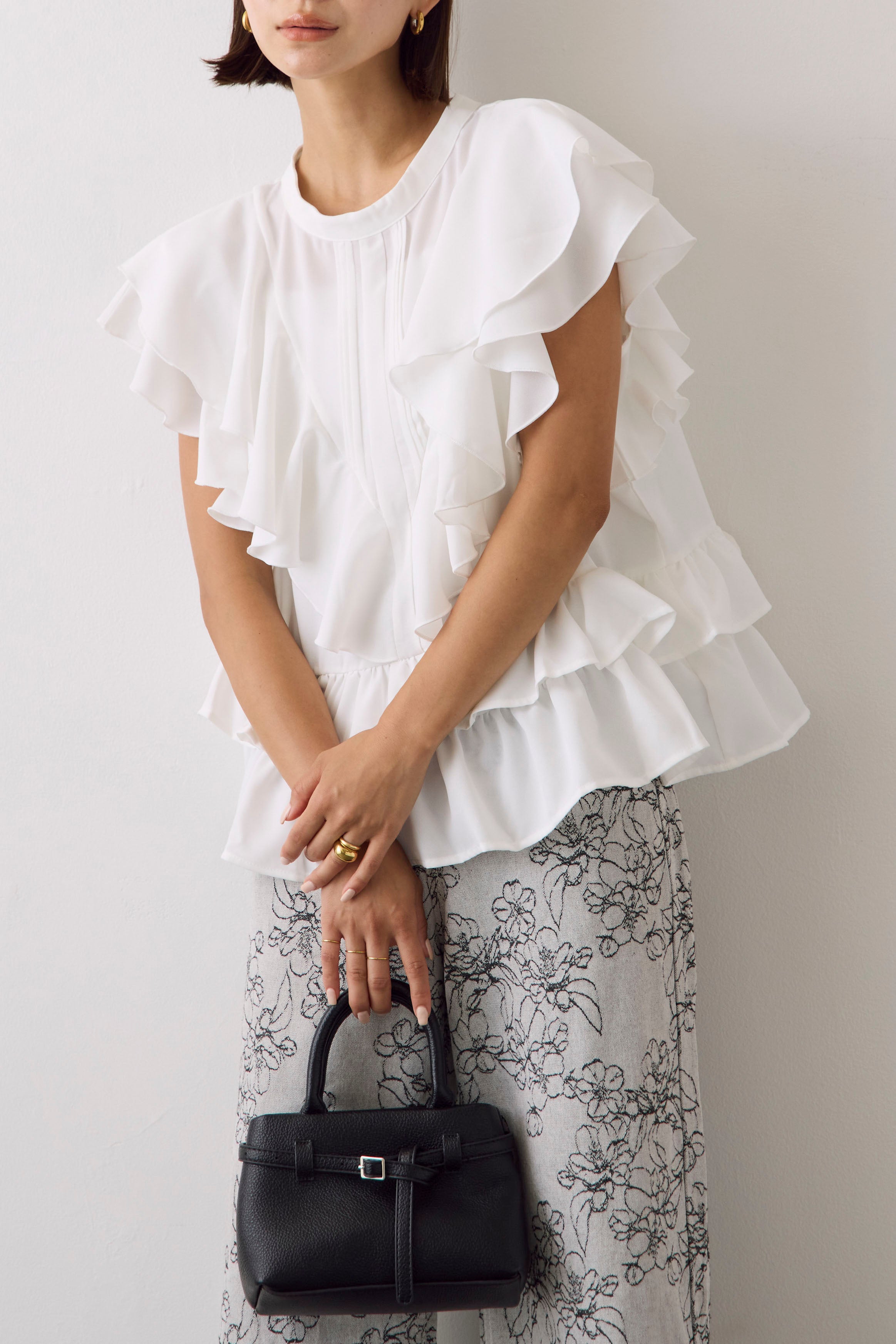 Tops – Frene
