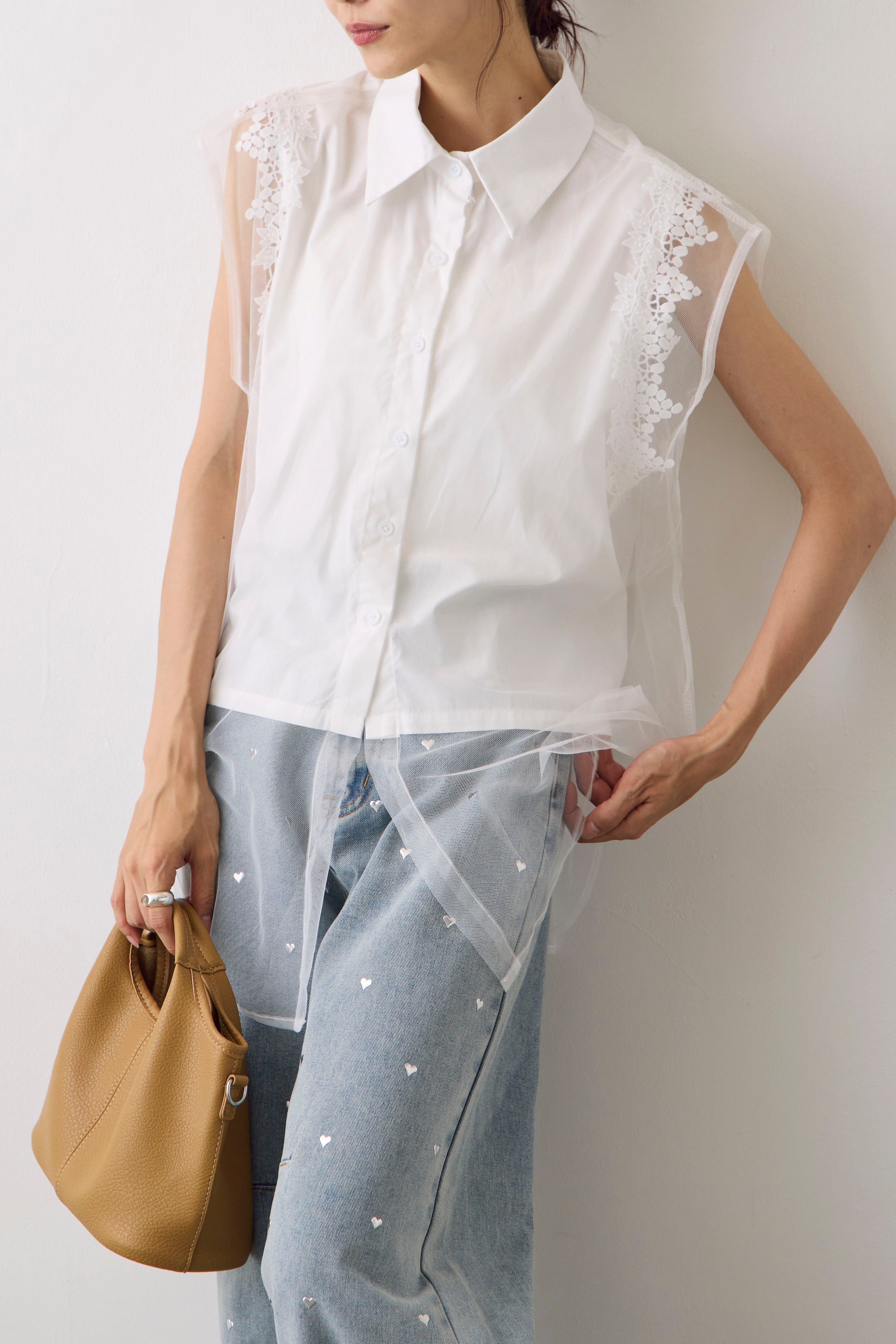 Tops – Frene