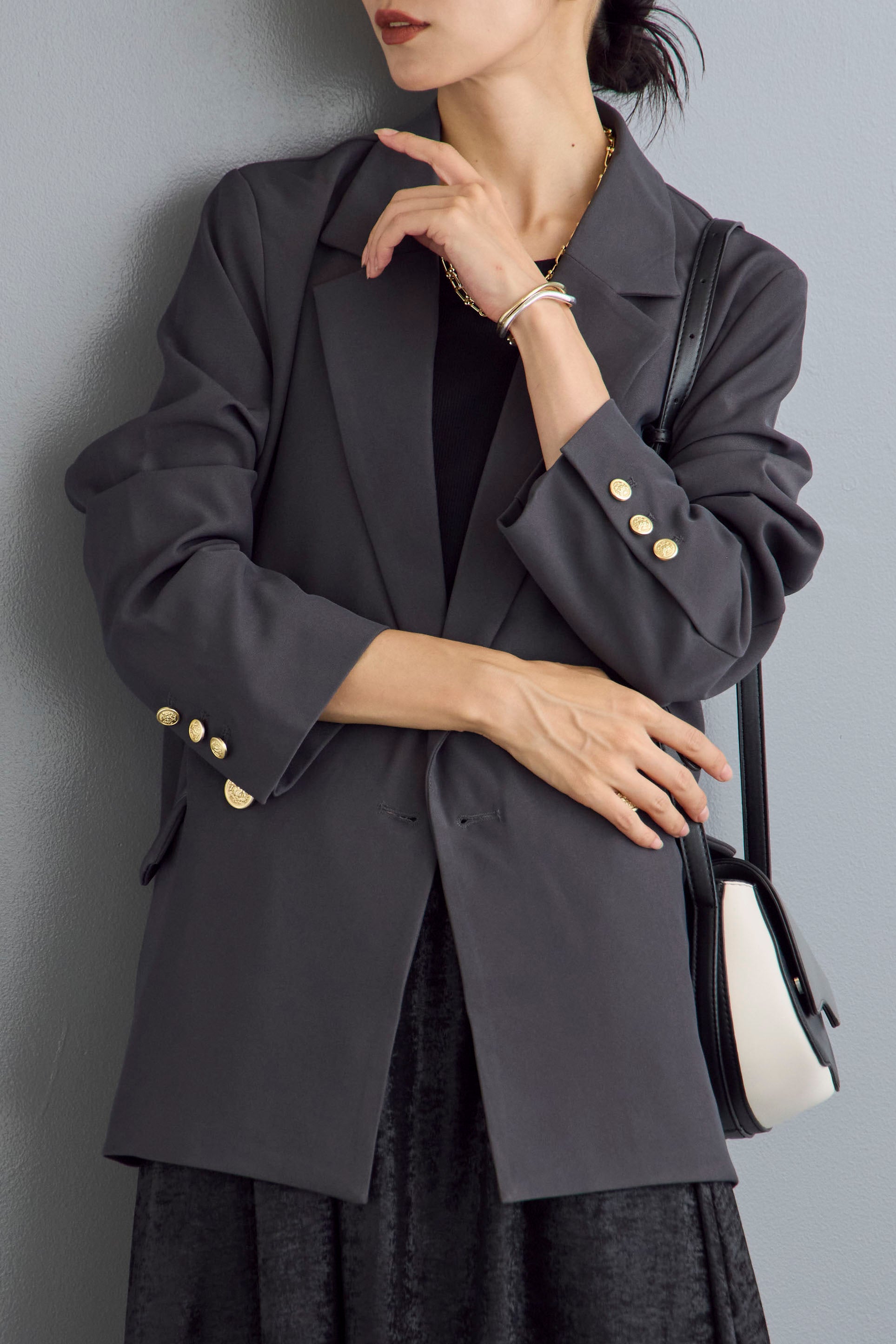 Jacket – Frene