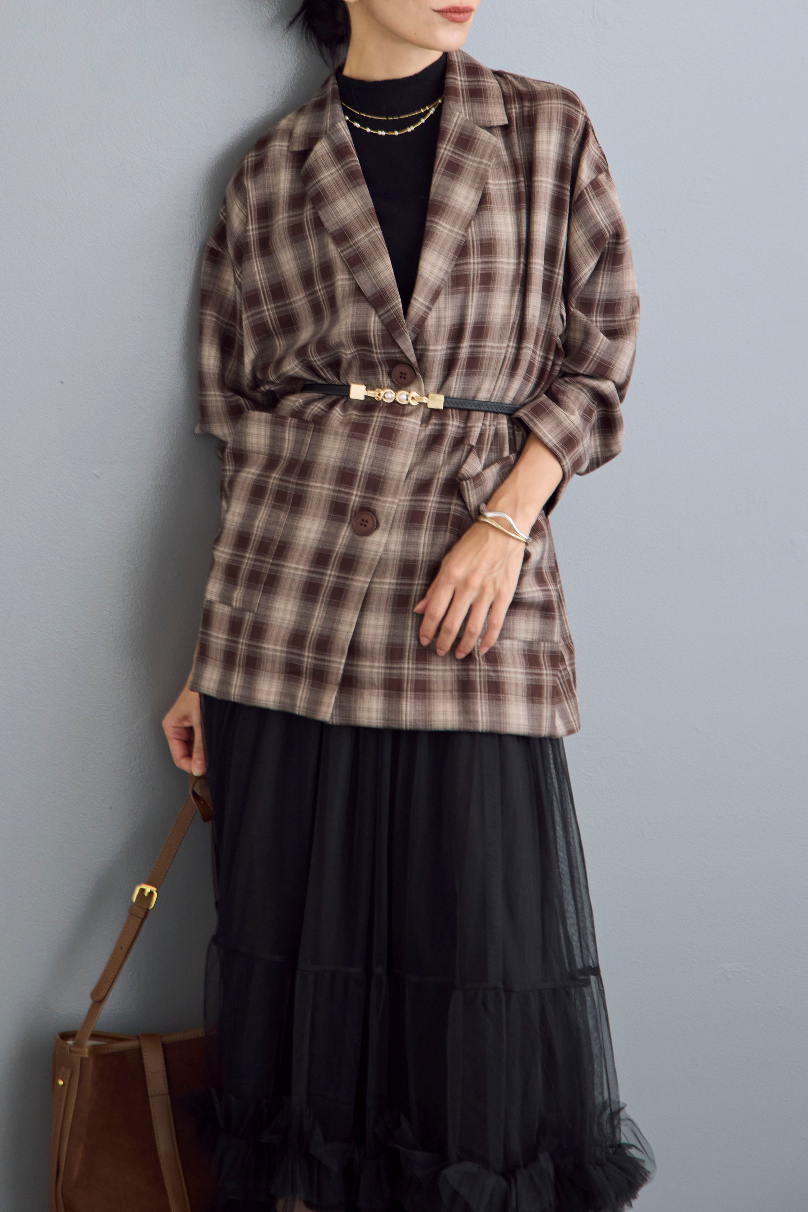 Jacket – Frene