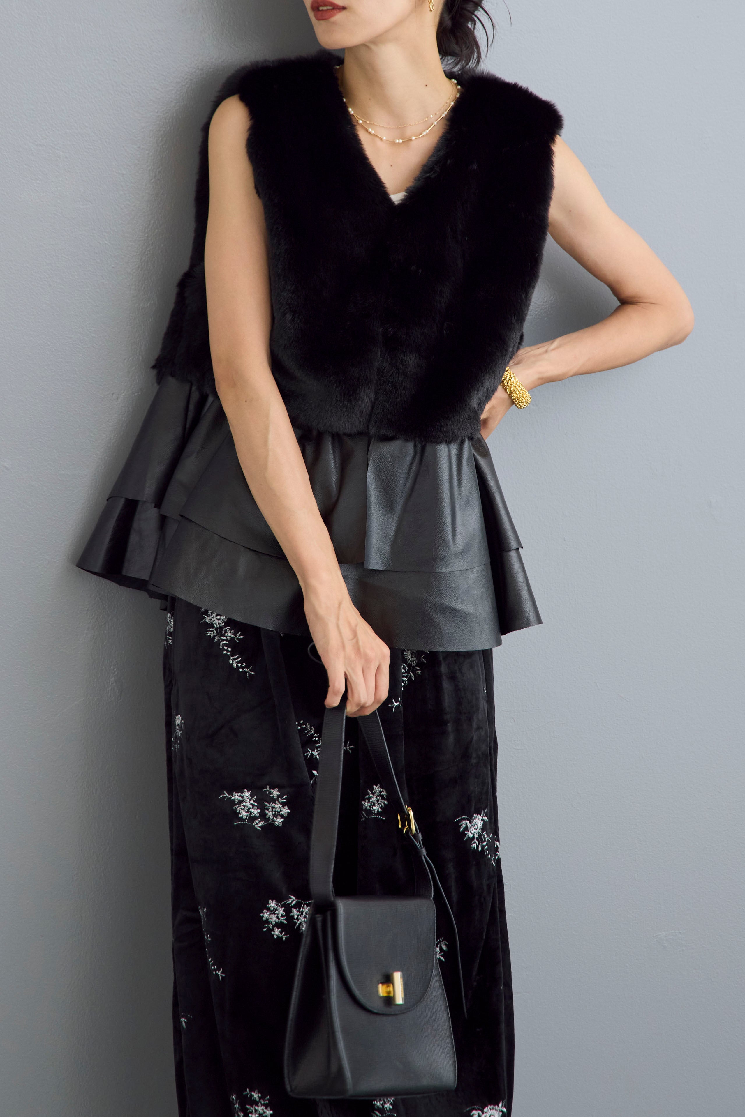 Vest – Frene