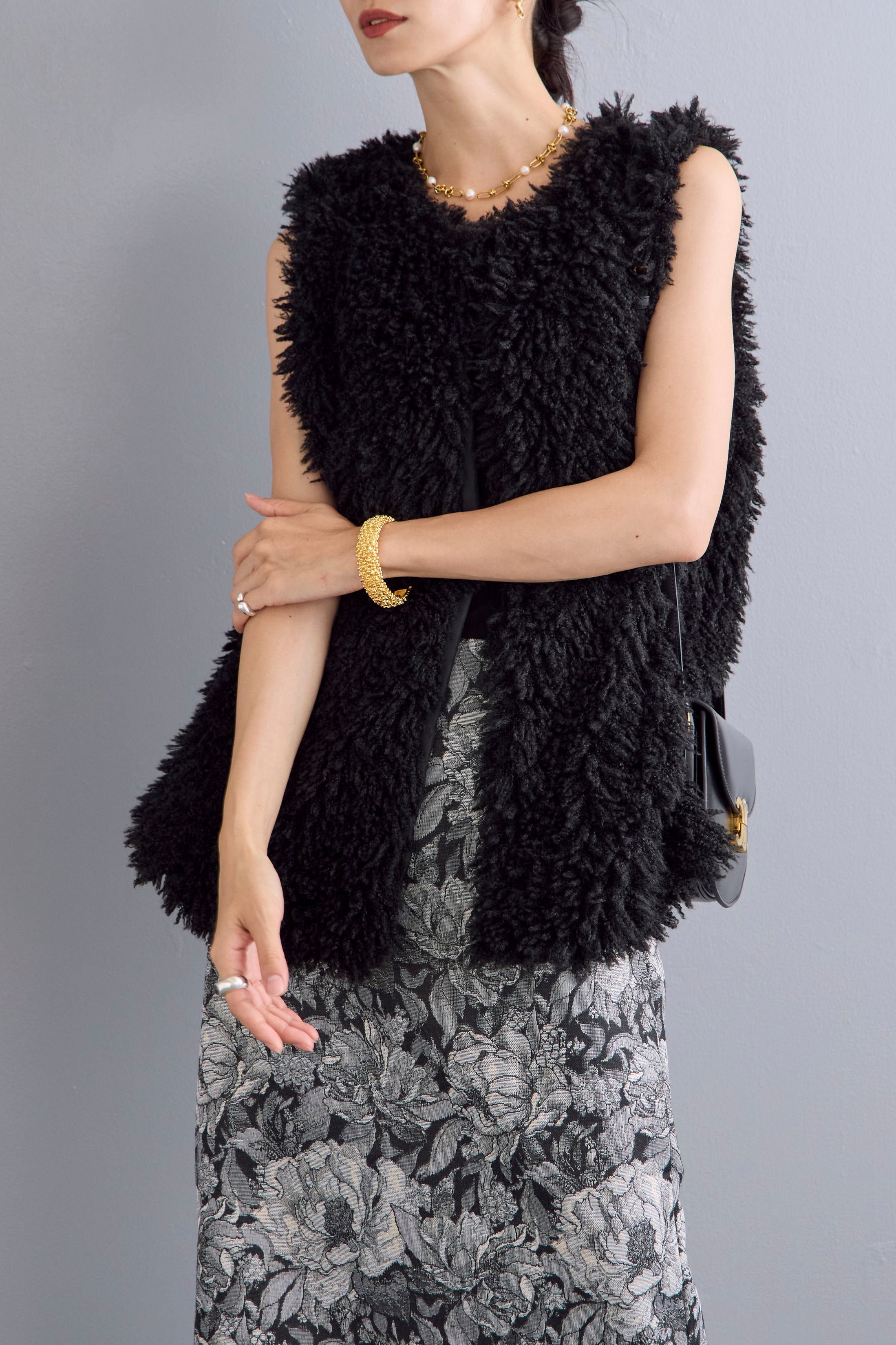 Vest – Frene
