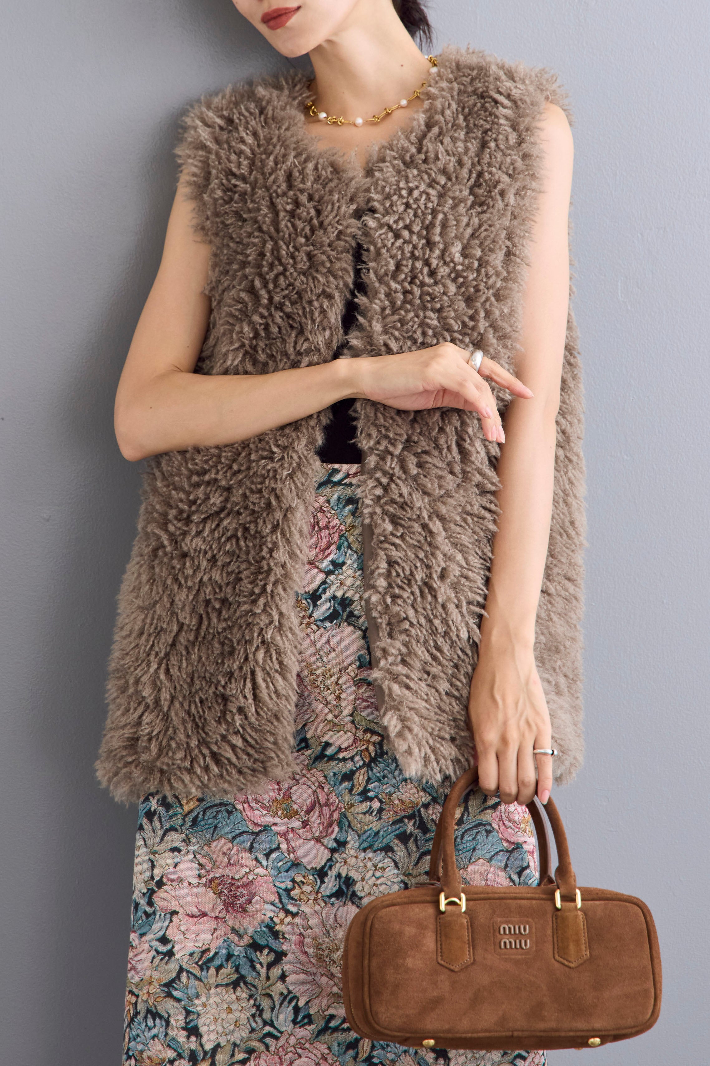 Vest – Frene