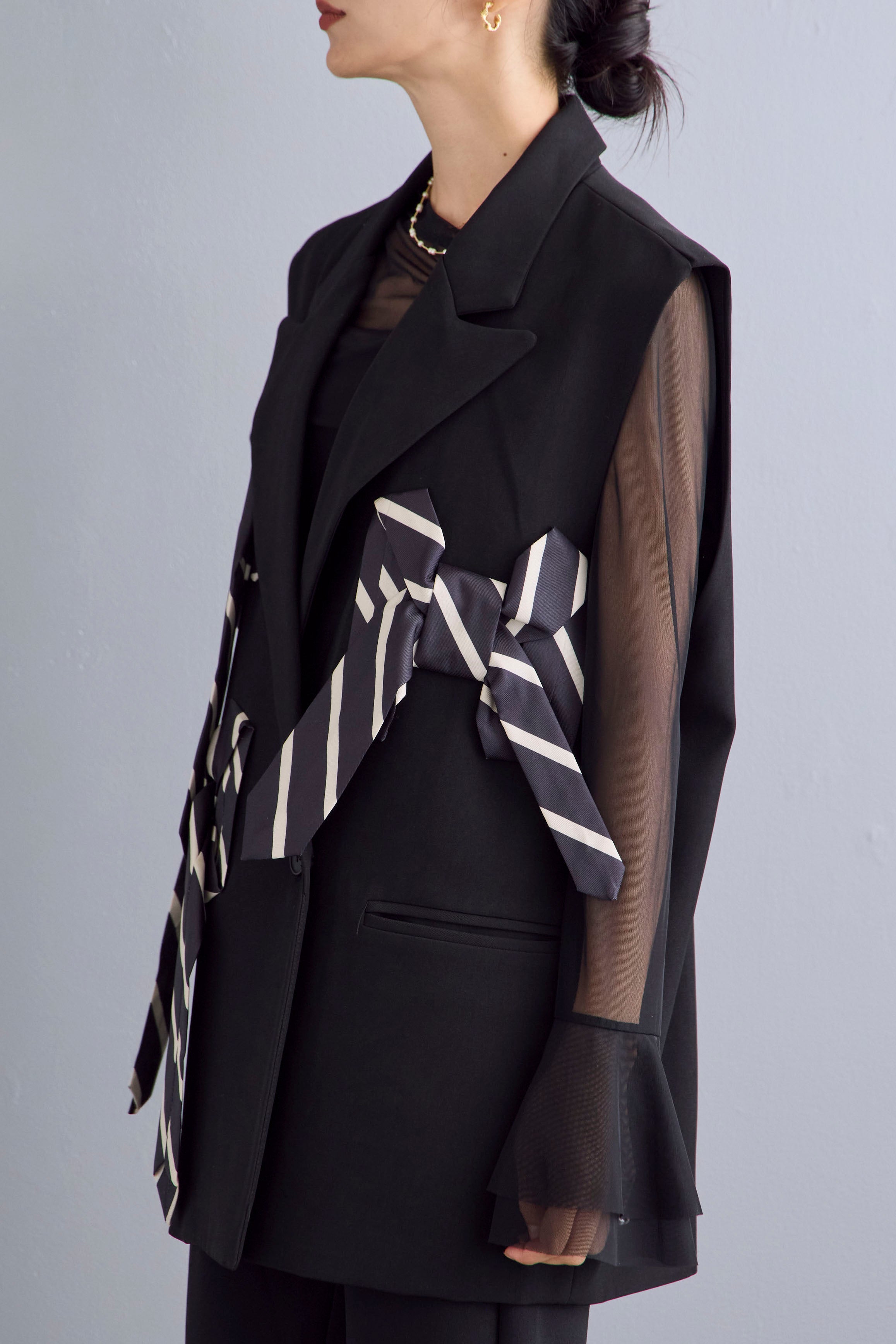 Vest – Frene