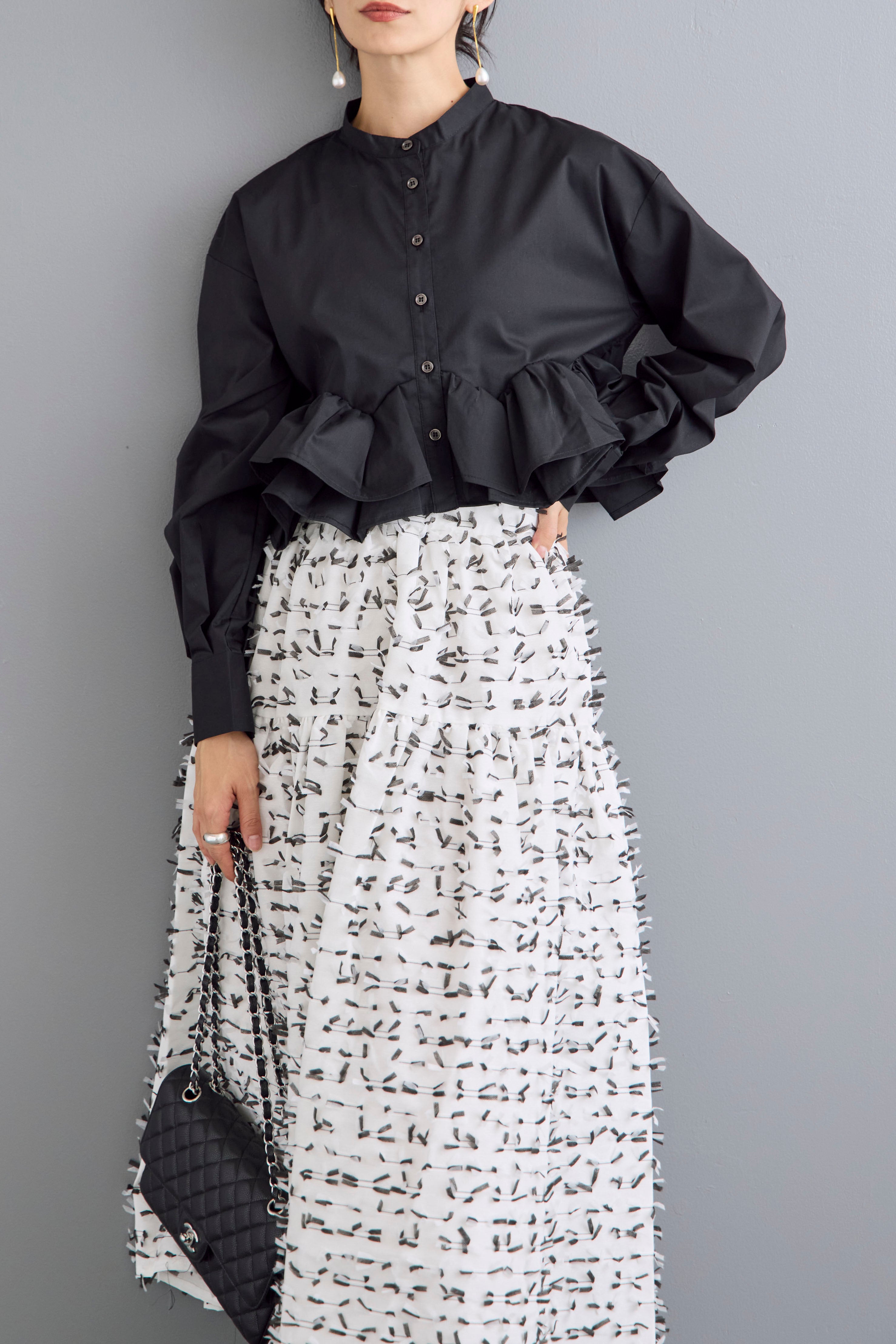 Shirt&Blouse – Frene