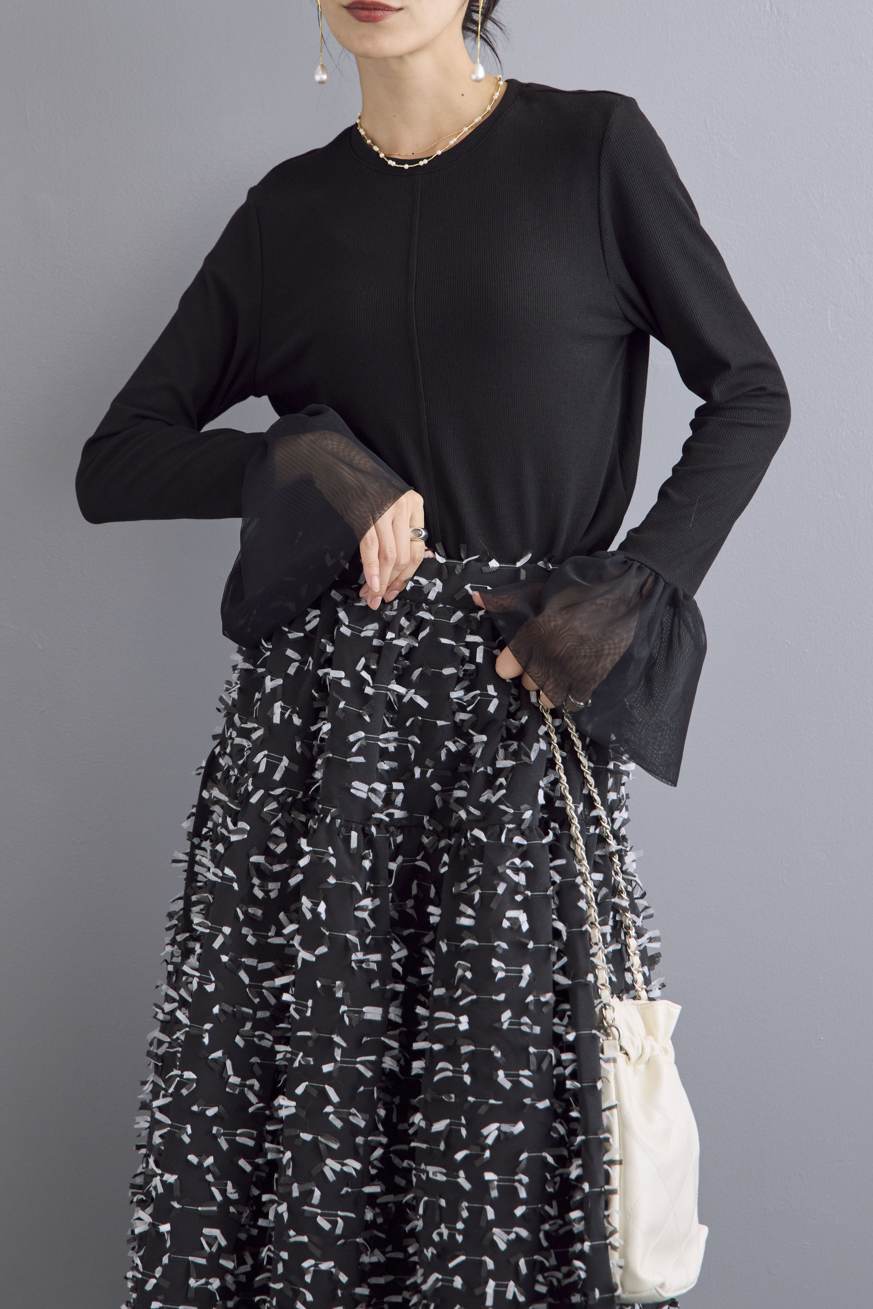 Tops – Frene