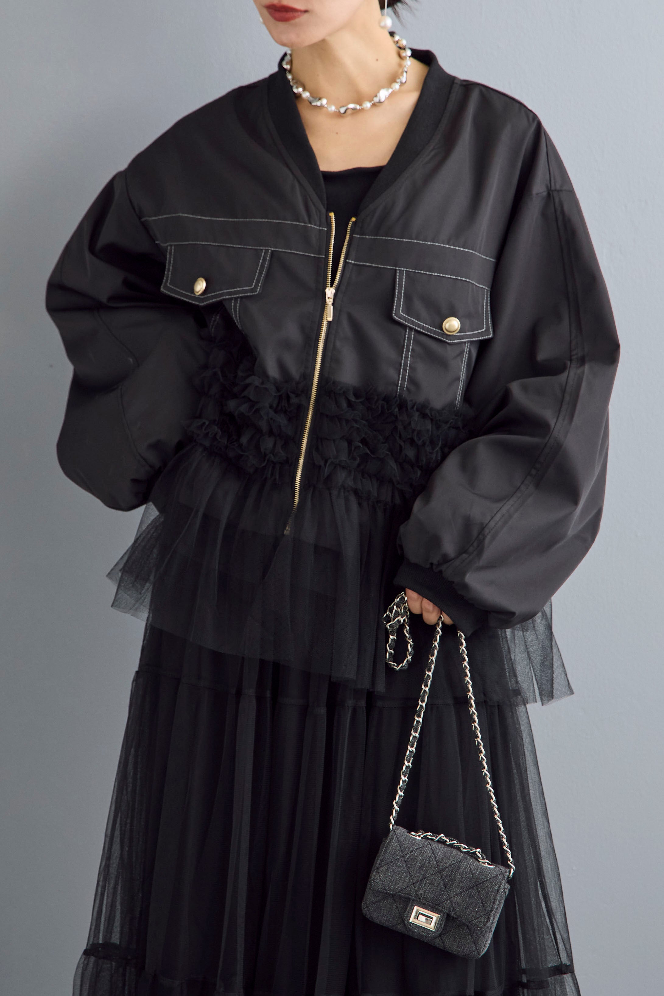 Outer – Frene