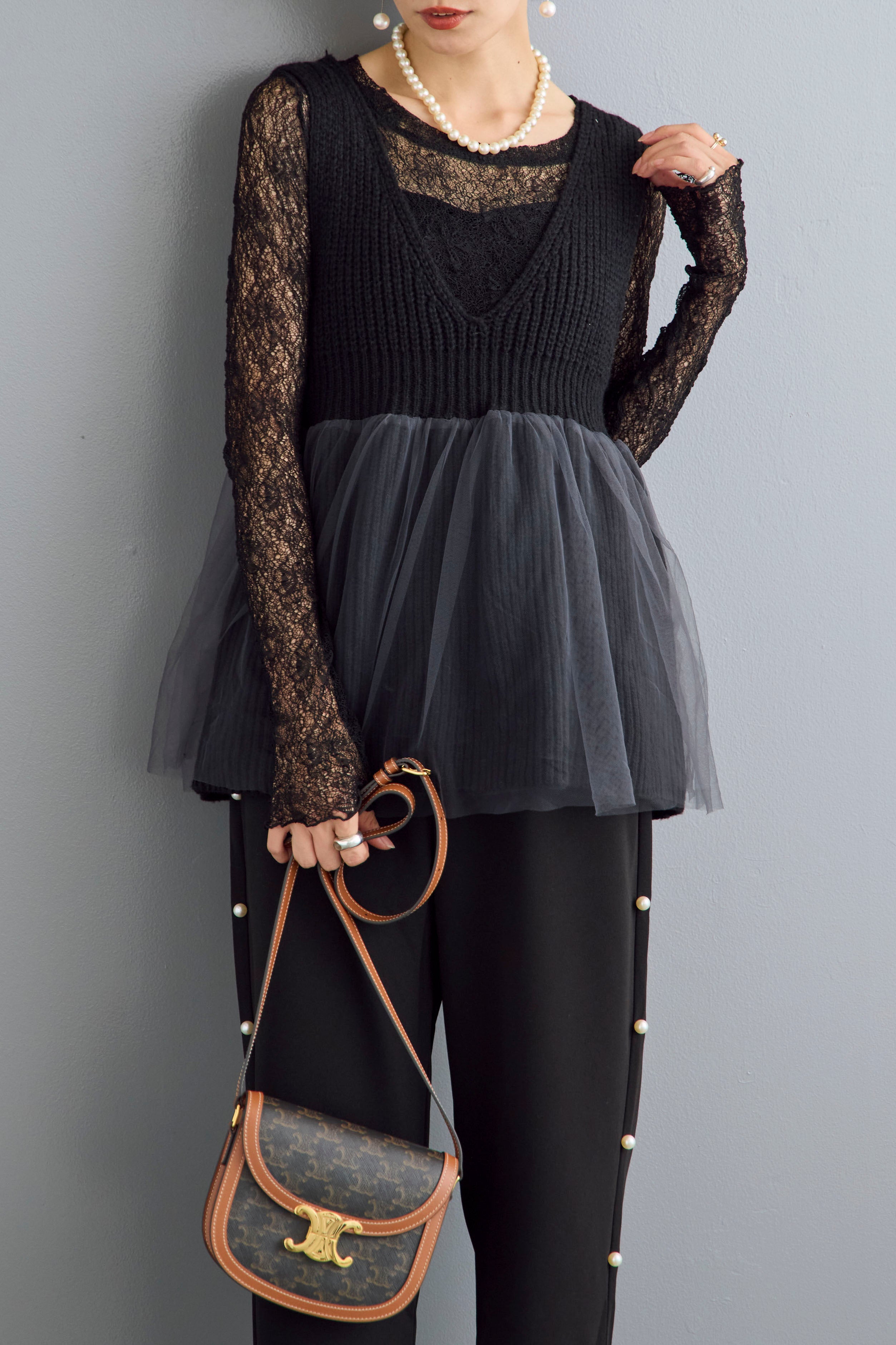 Tops – Frene