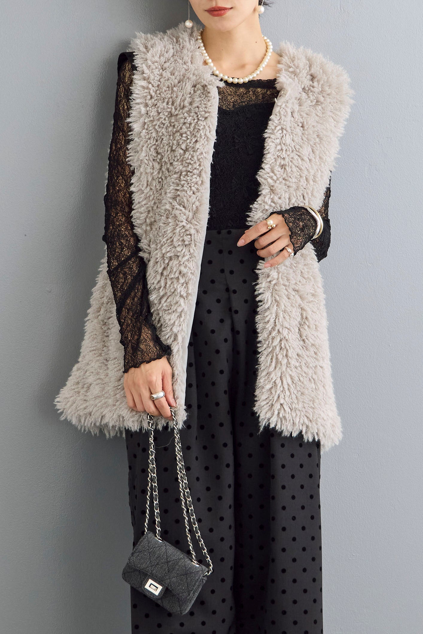 Vest – Frene