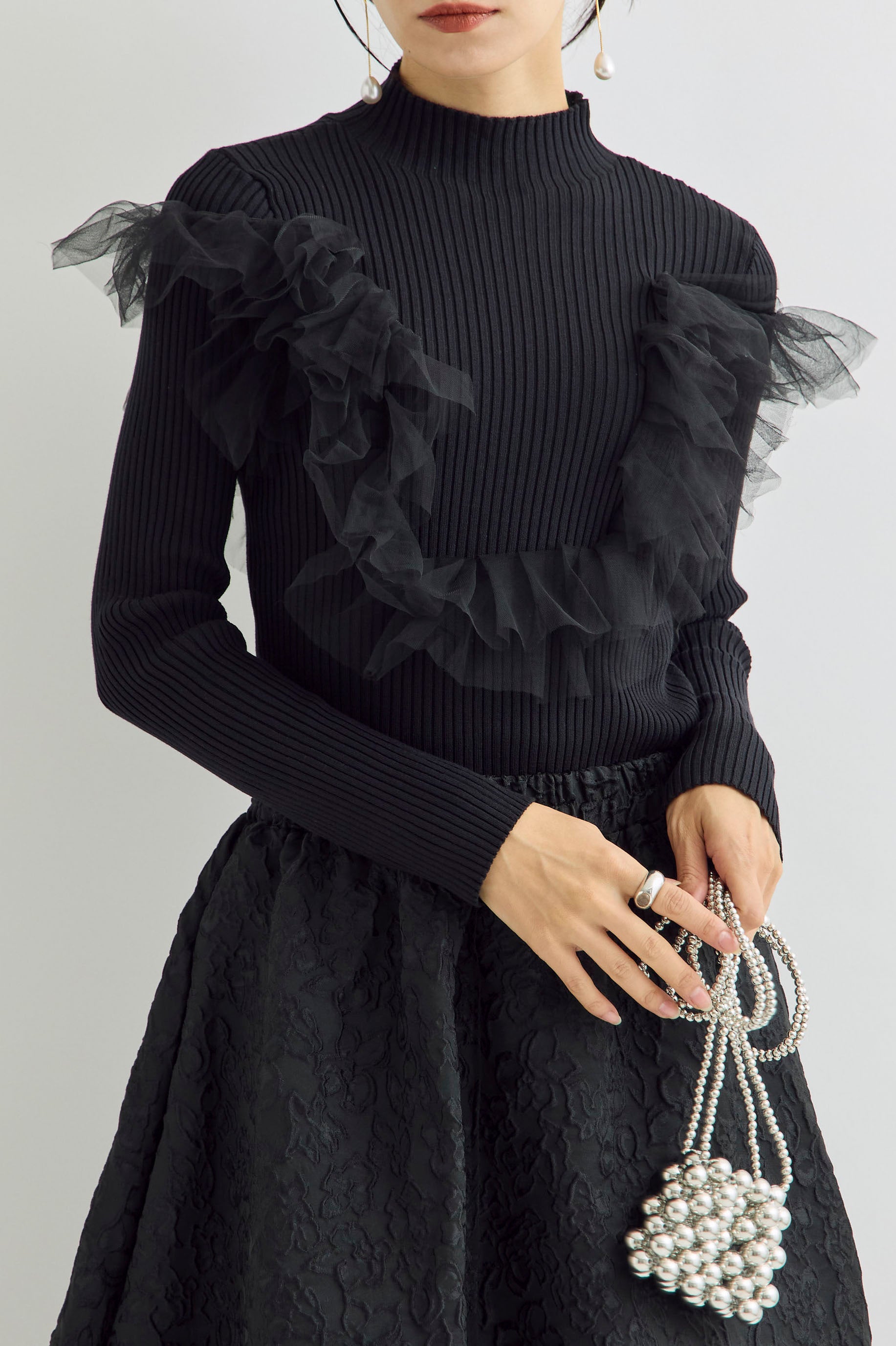 Tops – Frene