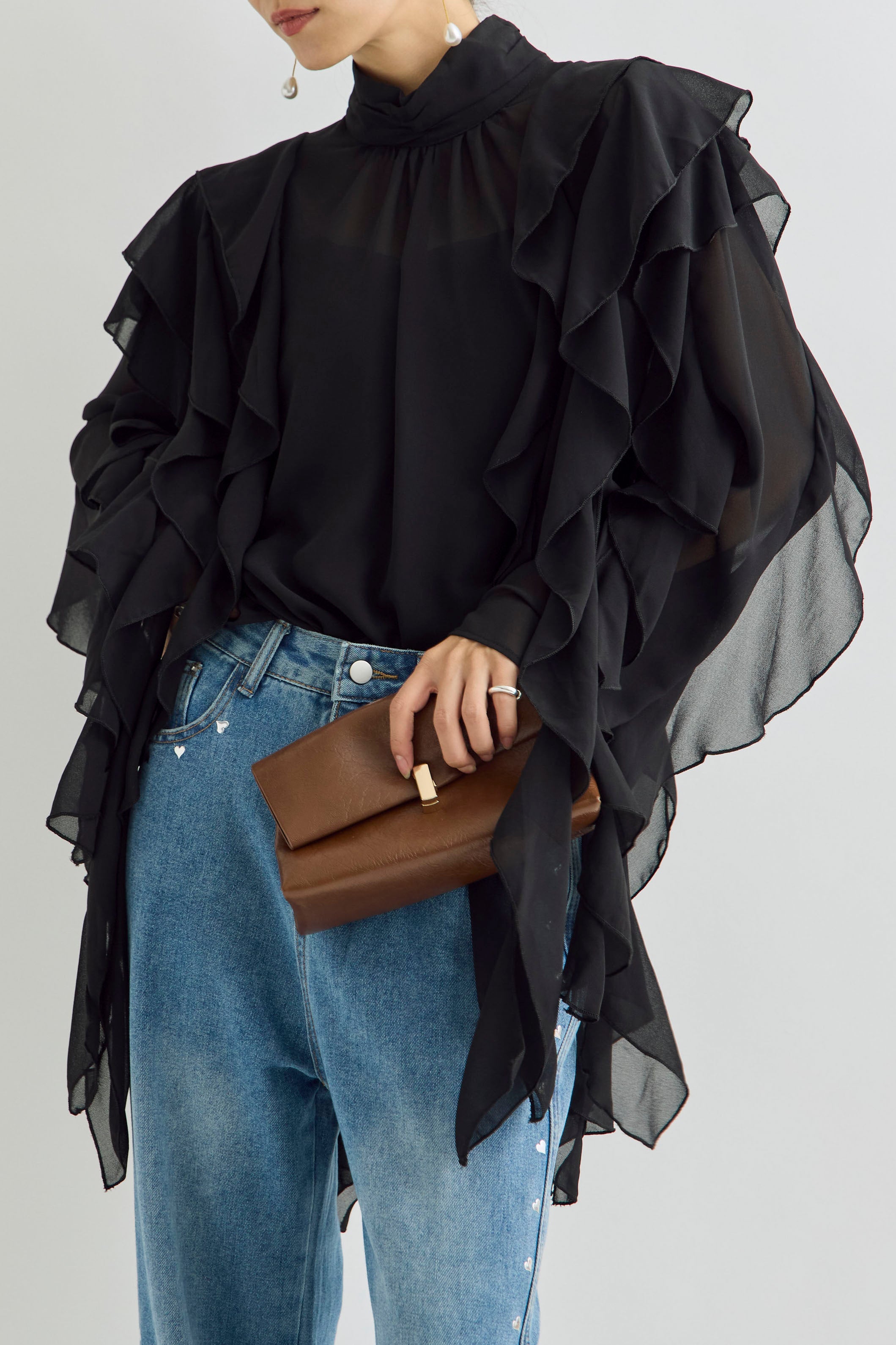 Tops – Frene