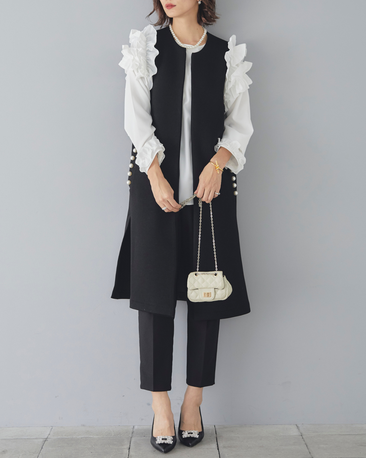 FRENE（フラーネ）/オフィシャル – Frene