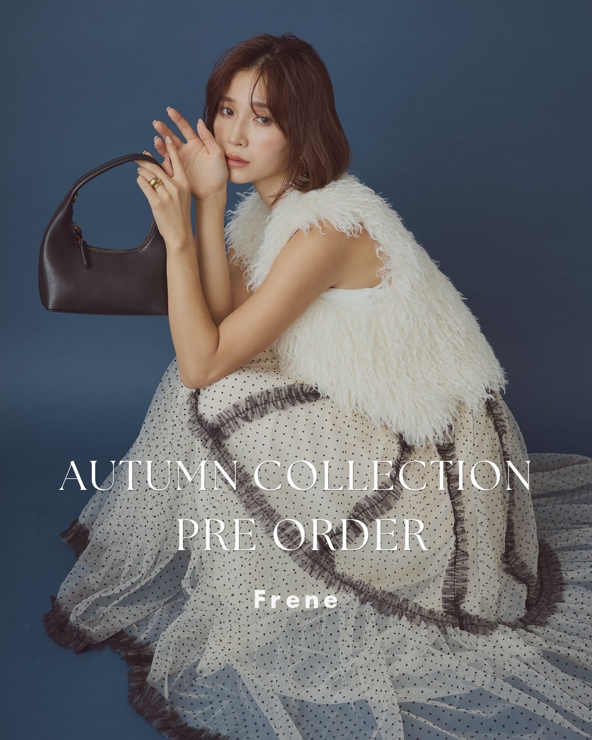 FRENE（フラーネ）/オフィシャル – Frene