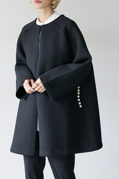 Coat – Frene